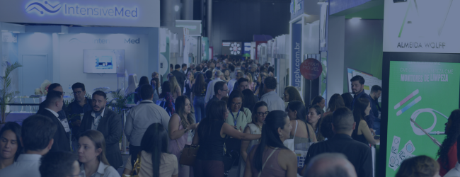 Expo-Hospital Brasil em BH deve movimentar R$ 450 milhões em negócios diretos; veja mais detalhes