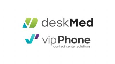 Deskmed / VipPhone
