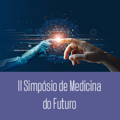 Simpósio: Medicina do Futuro
